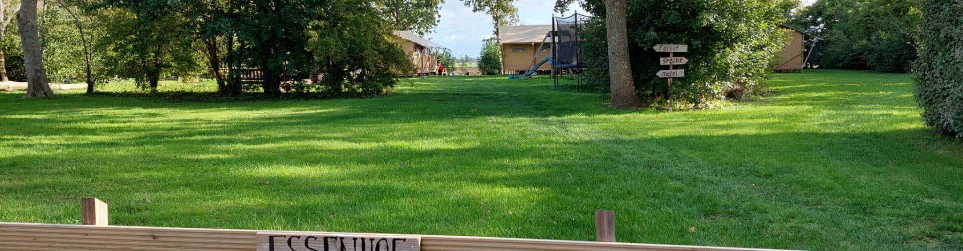 Glamping-Essenhof-Kamperen-mini-camping